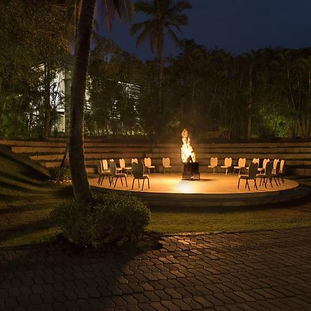 The Windflower Resort & Spa, Майсур Экстерьер фото