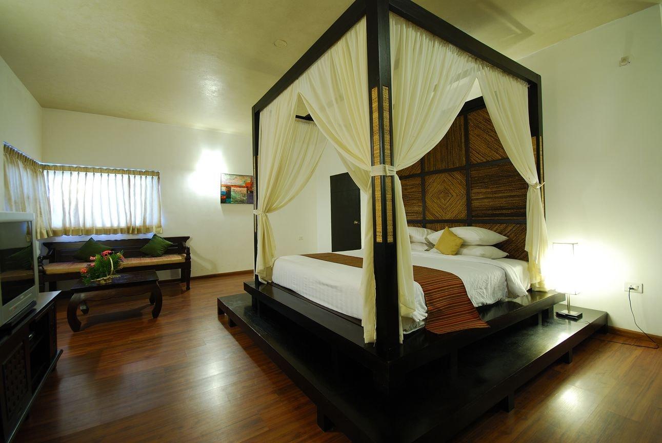The Windflower Resort & Spa, Майсур Экстерьер фото