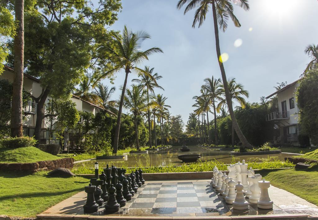 The Windflower Resort & Spa, Майсур Экстерьер фото