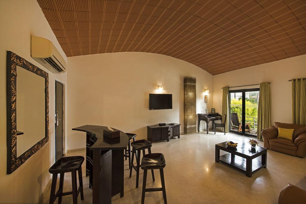 The Windflower Resort & Spa, Майсур Экстерьер фото