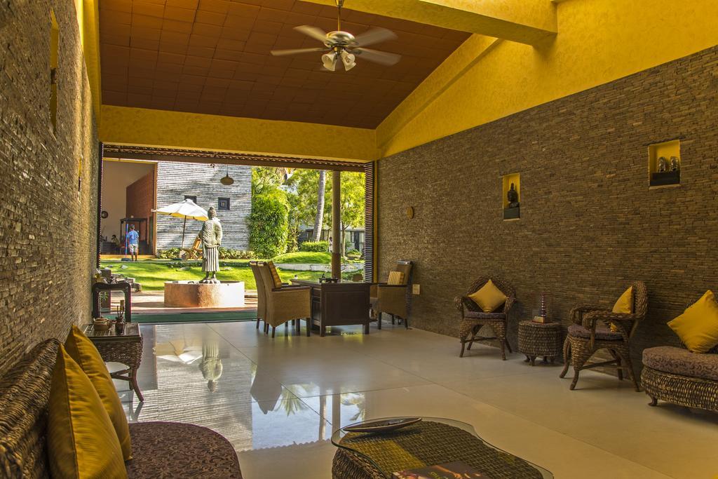 The Windflower Resort & Spa, Майсур Экстерьер фото