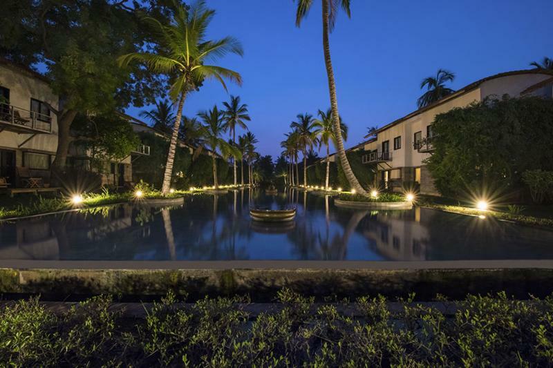 The Windflower Resort & Spa, Майсур Экстерьер фото